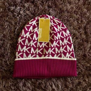 Michael Kors Logo hat